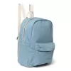 STUDIO NOOS - Denim Midi BACKPACK - batůžek s přední kapsou