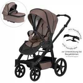 Hartan Rock IT Outdoor Brake Set