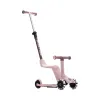 Barva Coral Pink