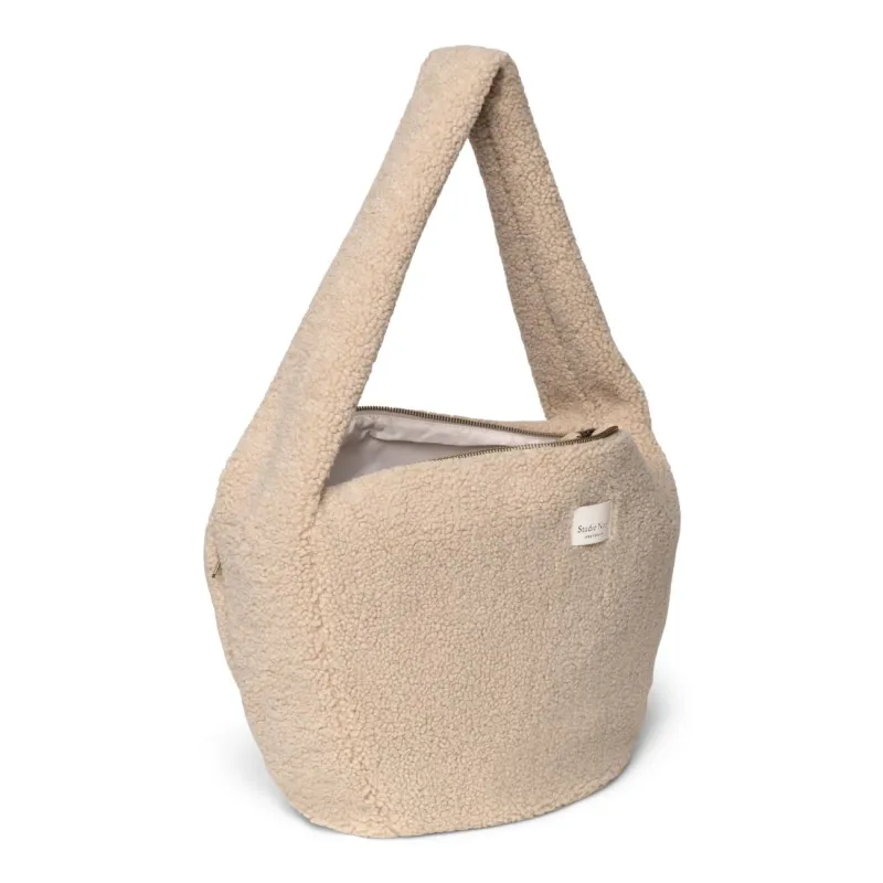 STUDIO NOOS - Teddy Cross Body Kabelka