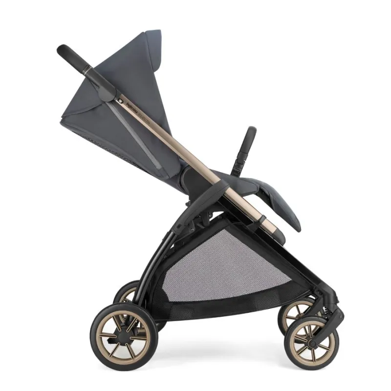 Inglesina Kočárek Electa Darwin Recline Evo 4v1