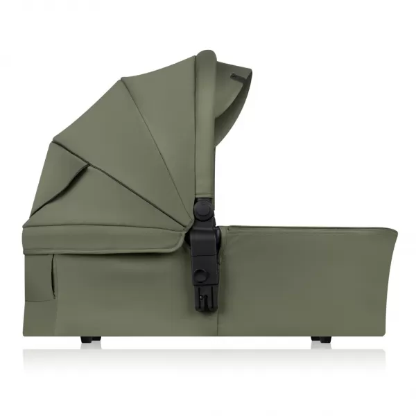 LIONELO Kočárek kombinovaný Amber Plus 3v1