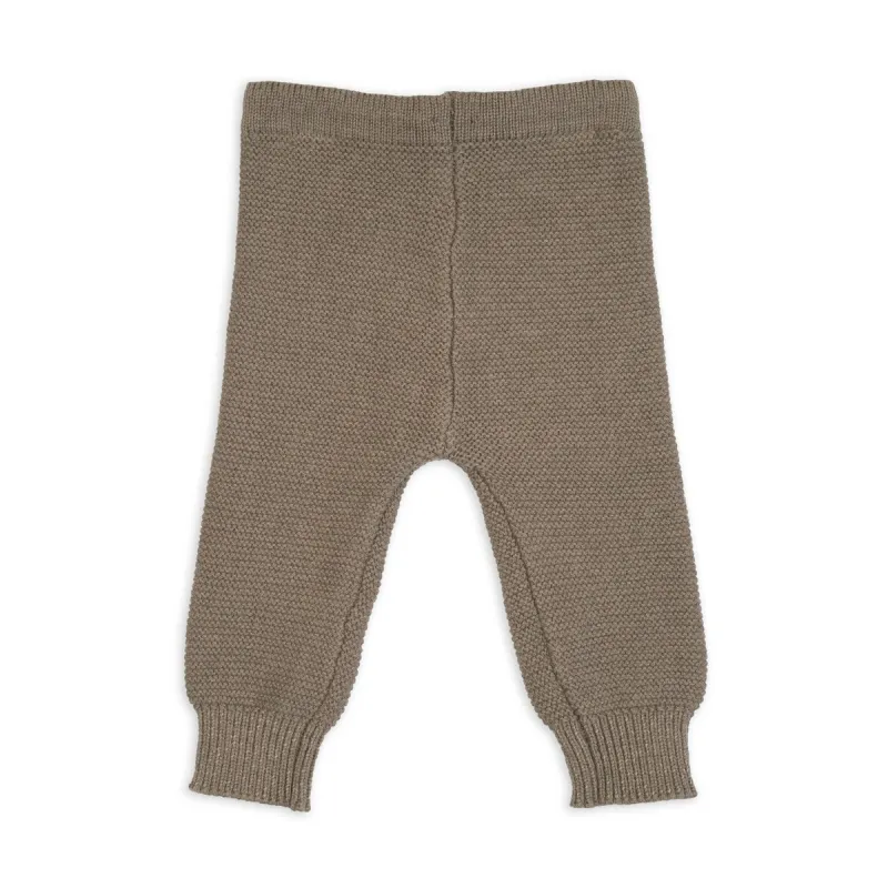 LODGER Pletené tepláčky Merino vel. 56