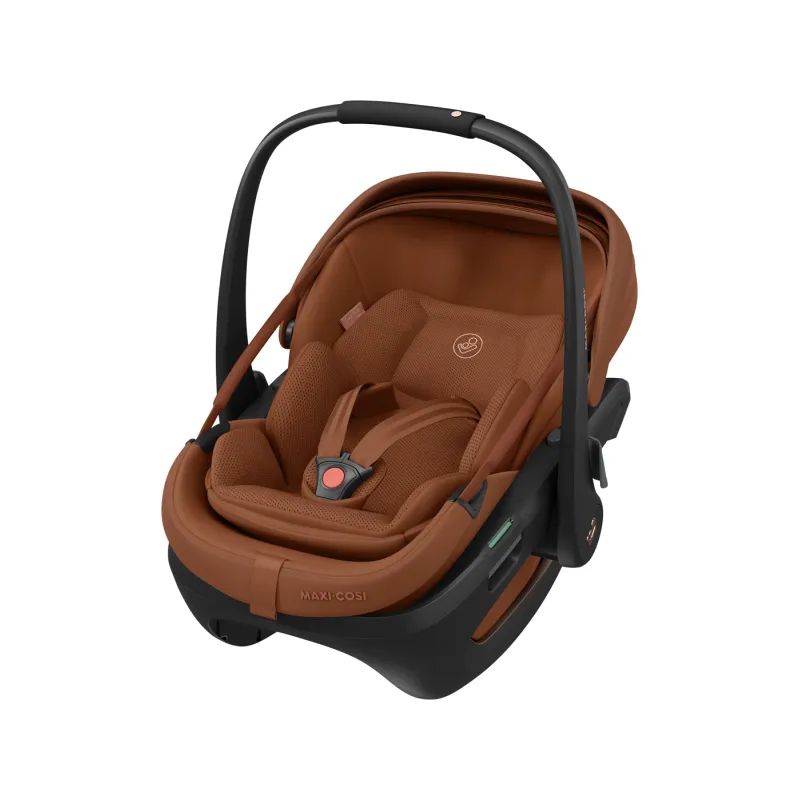 Maxi Cosi Coral Slide Pro autosedačka