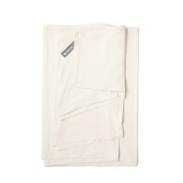 ERGOBABY ŠÁTEK/Aura Sustainably Sourced MESH Baby Wrap