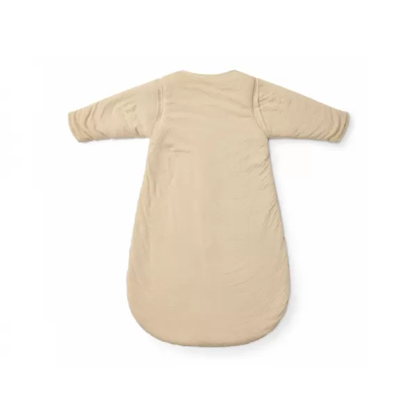 Little Dutch Spací pytel s oddělitelnými rukávy 90 cm Newborn Naturals