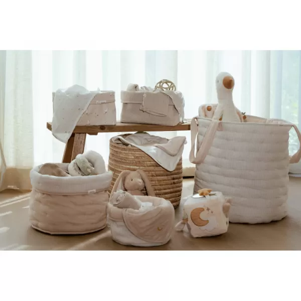 Little Dutch Pleny 70x70cm Newborn Naturals