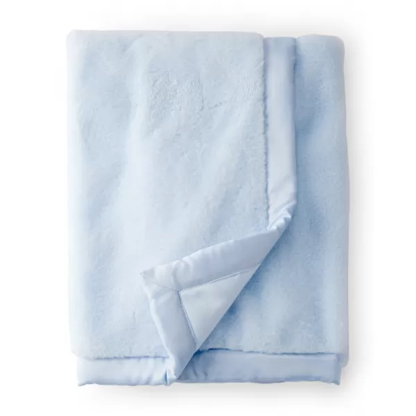 CARTER'S Deka umělá kožešina 80x110 cm