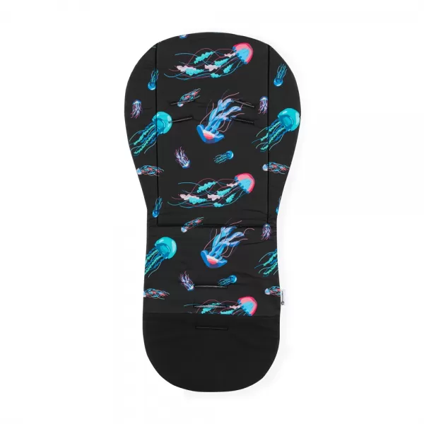 PETITE&MARS Kočárek sportovní Street2 RWS Oak Limited 100 Complete