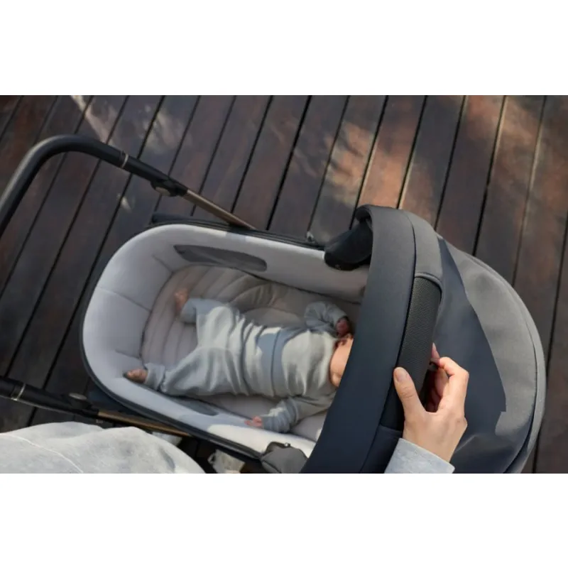 Inglesina Kočárek Electa Darwin Recline Evo 4v1