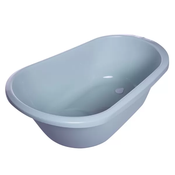 Bebe-Jou Koupací sada Sense 7 dílná s textilním košíkem