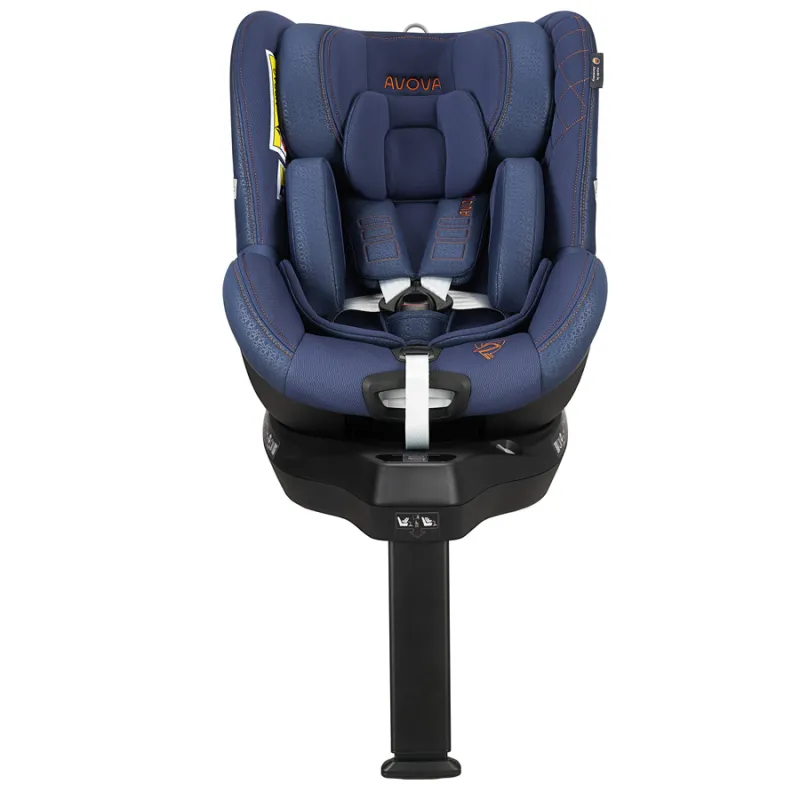 AVOVA Sperber-fix X 40–105 cm
