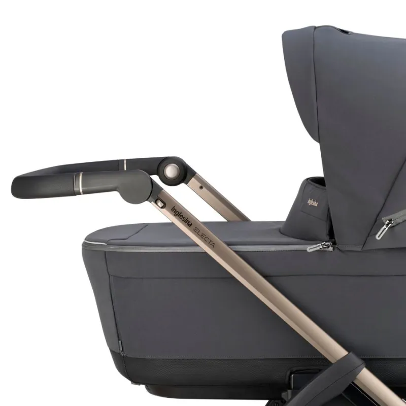 Inglesina Kočárek Electa Darwin Recline Evo 4v1