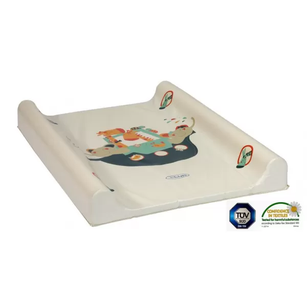 Ladotex Kft. Přebalovací podložka 50x70 Vzor: 32 Love