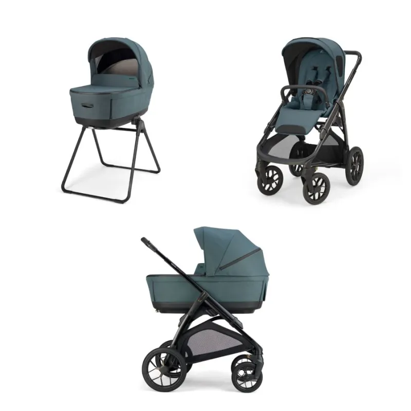 Inglesina Kočárek Aptica XT Duo