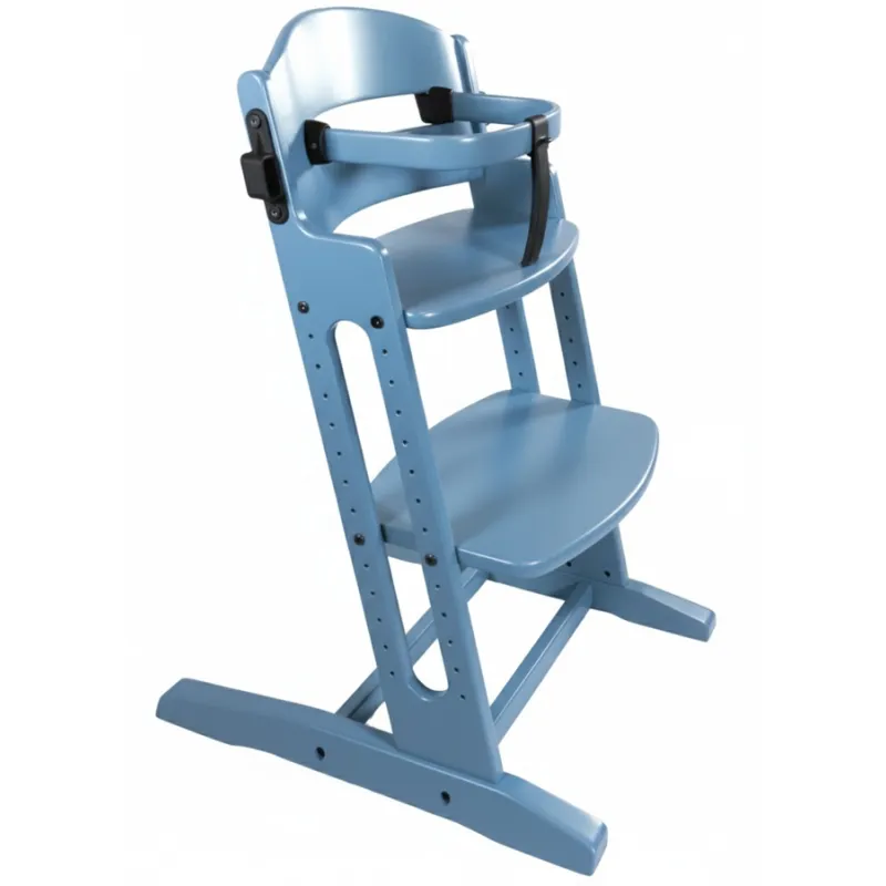 Baby Dan Rostoucí dřevěná židlička DanChair