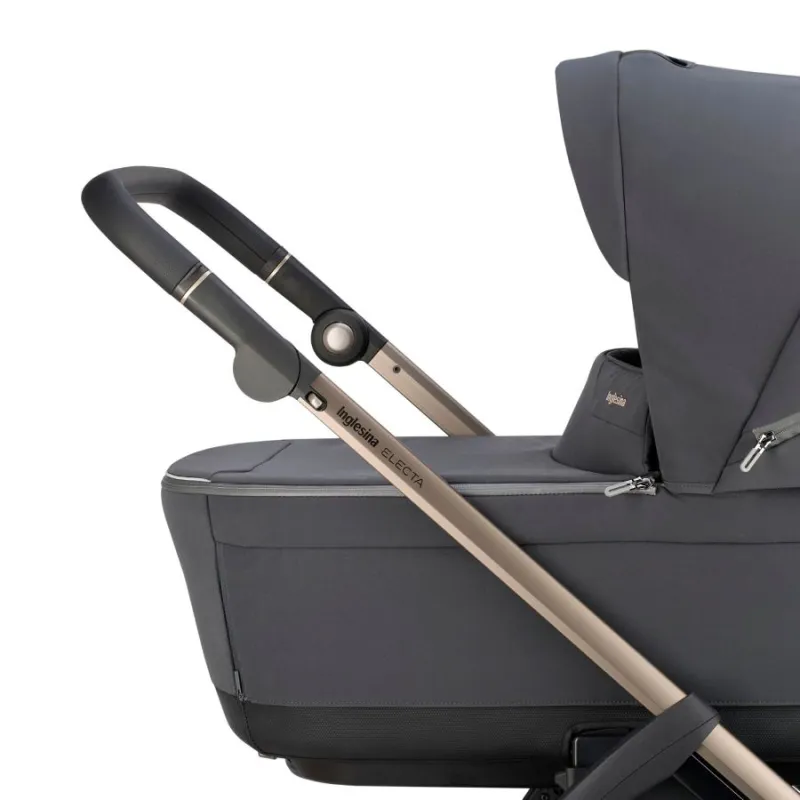 Inglesina Kočárek Electa Darwin Recline Evo 4v1