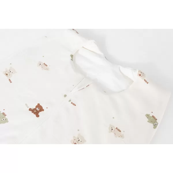 TRÄUMELAND Spací pytel „to Go“ Tog 1,5 Patita 80