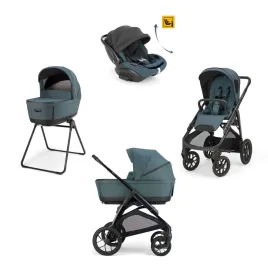 Inglesina Kočárek Aptica XT Darwin 4v1