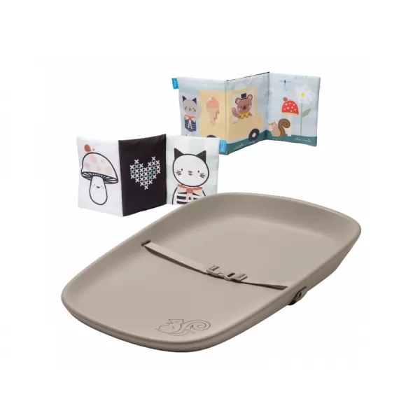 Taf Toys Přebalovací podložka Sensory Tales