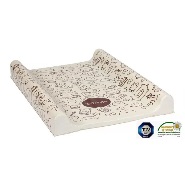 Ladotex Kft. Přebalovací podložka 50x70 Vzor: 32 Love