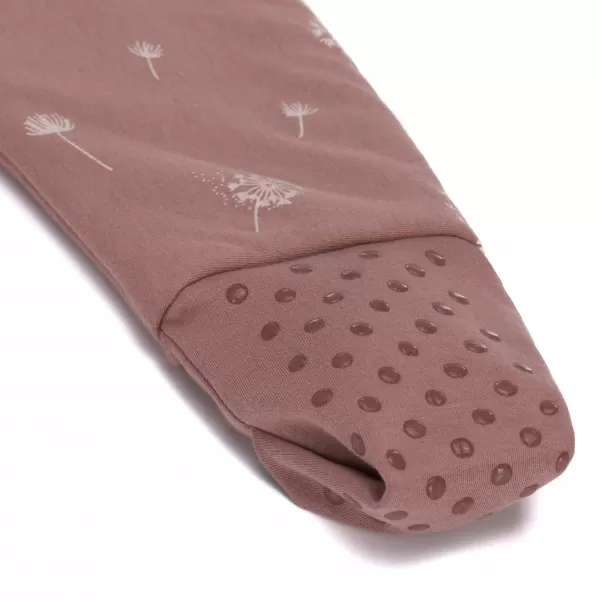 Fillikid Dětský overal na spaní celoroční dandelion pink vel. 104