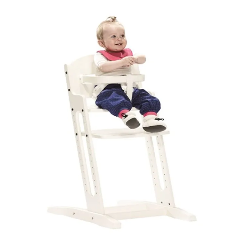 Baby Dan Rostoucí dřevěná židlička DanChair