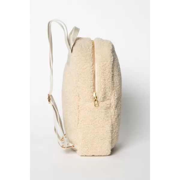 STUDIO NOOS - Teddy Mini BACKPACK - batůžek