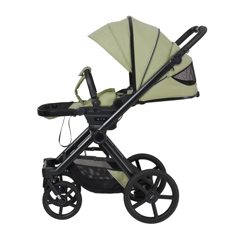 Hartan IVY Outdoor Set