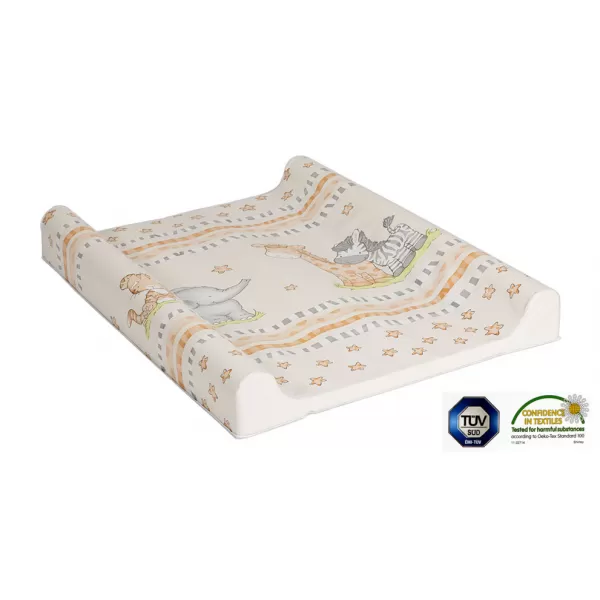 Ladotex Kft. Přebalovací podložka 50x70 Vzor: 32 Love