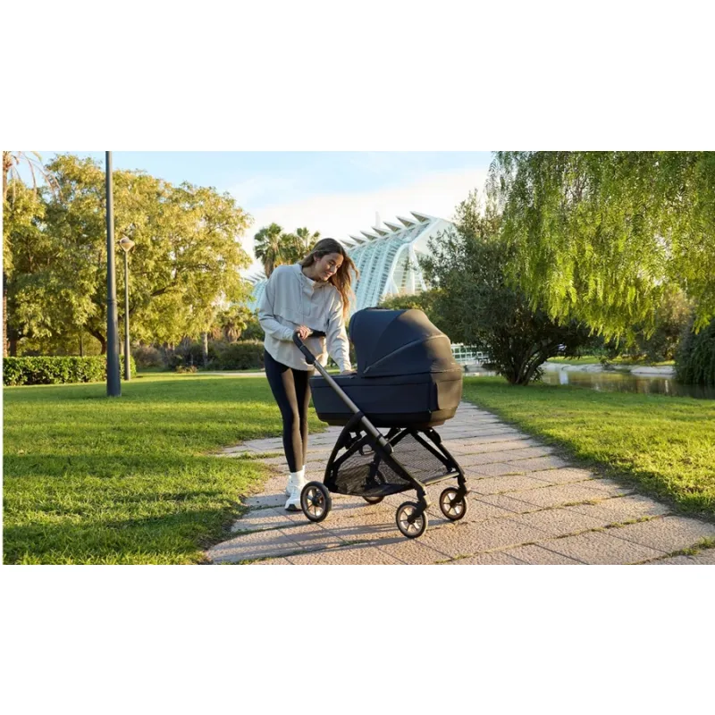 Inglesina Kočárek Electa Darwin Recline Evo 4v1