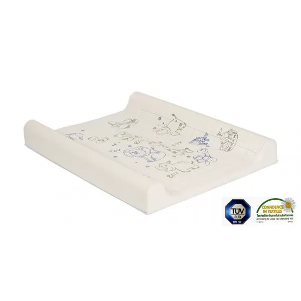 Ladotex Kft. Přebalovací podložka 50x70 Vzor: 32 Love