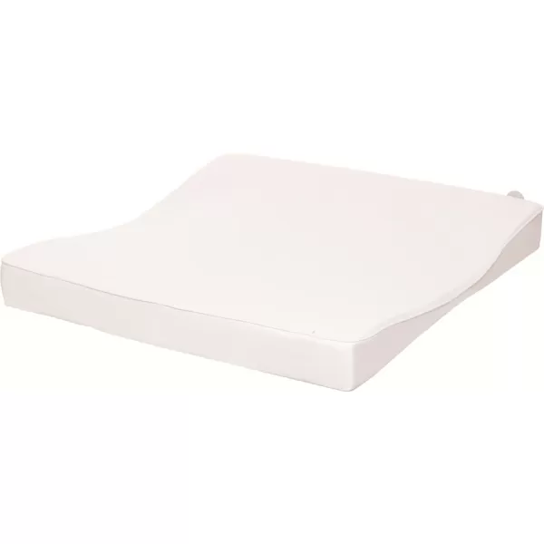 LUMA Velká přebalovací podložka s PU potahem XL