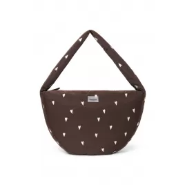 STUDIO NOOS - Puffy Cross Body Bag |