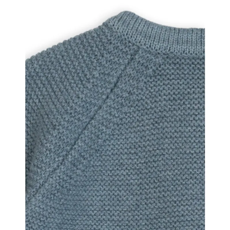 LODGER Pletený svetřík Merino vel. 62