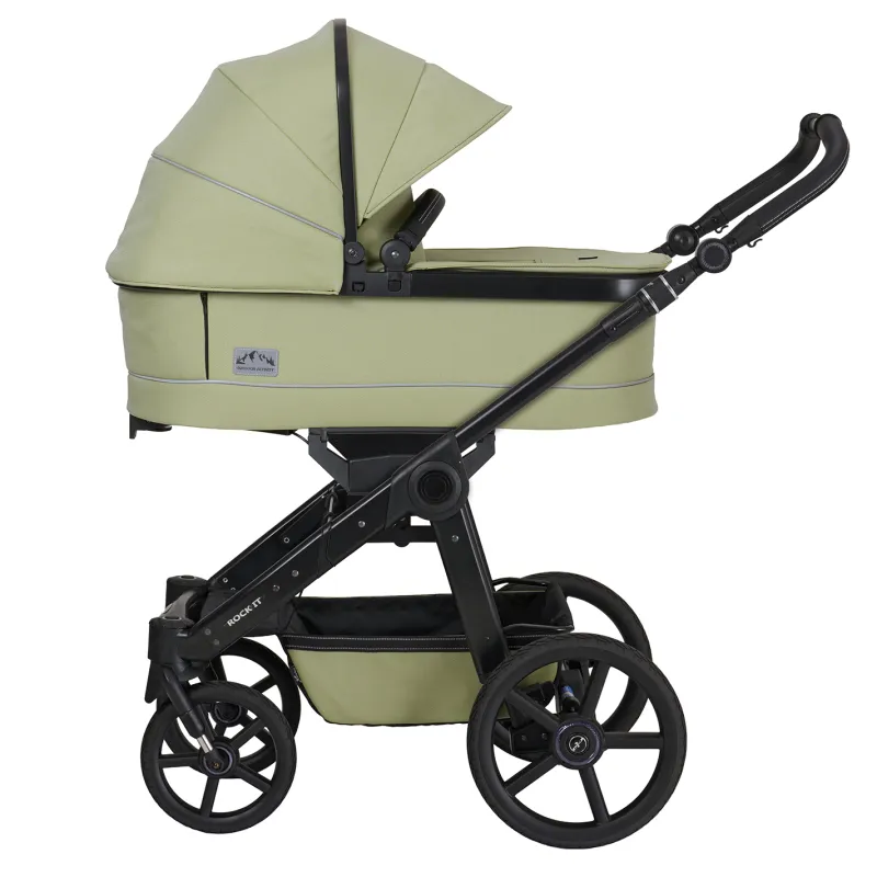 Hartan Rock IT Outdoor Brake Set