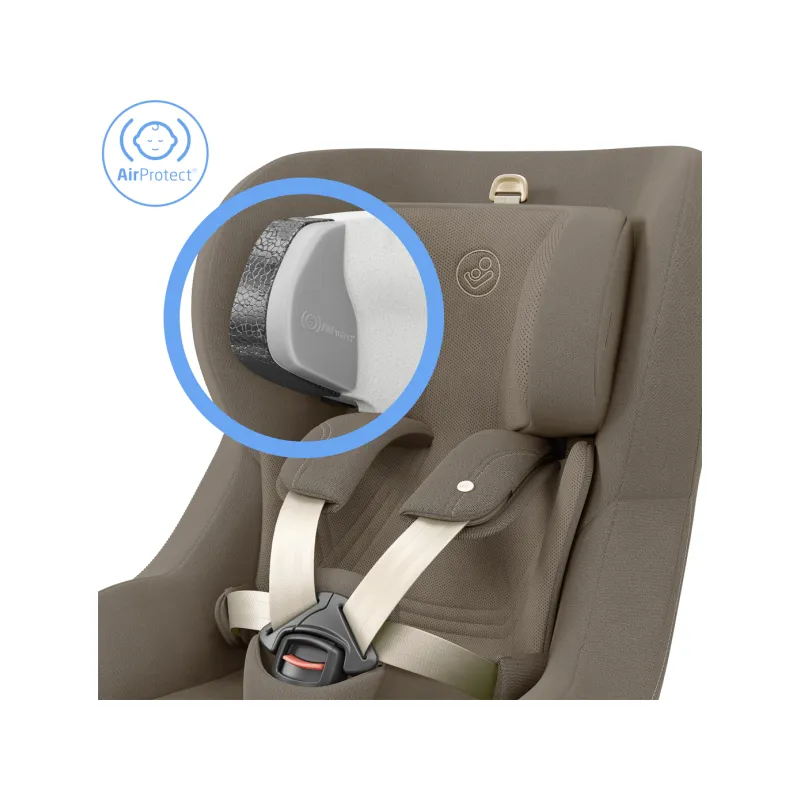 Maxi Cosi Pearl Slide Pro autosedačka