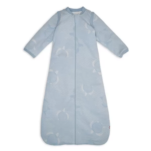 LODGER Spací pytel s rukávy Matcha vel. 86/98