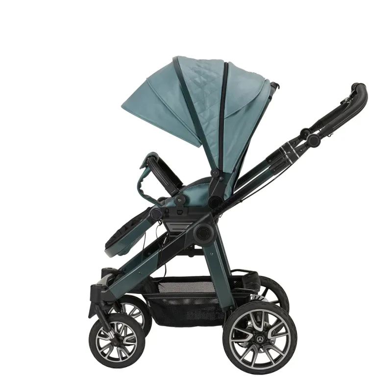 Hartan All-Terrain