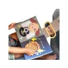 Taf Toys Knížka s aktivitami do auta Busy Book