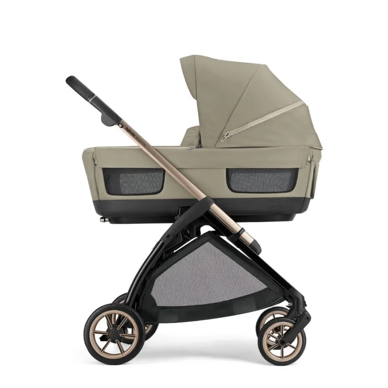 Inglesina Kočárek Electa Darwin Recline Evo 4v1