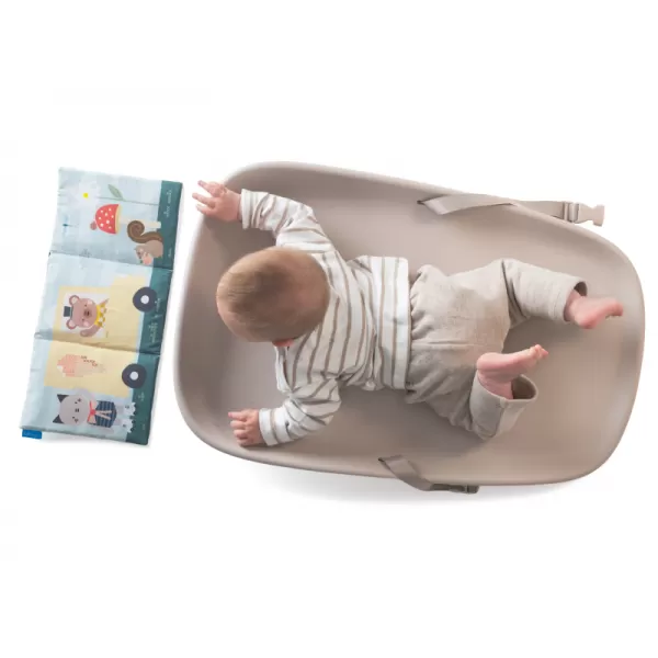 Taf Toys Přebalovací podložka Sensory Tales