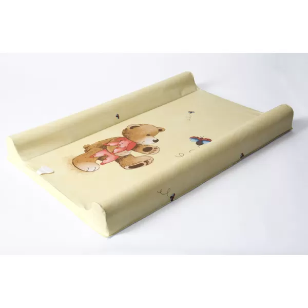 Ladotex Kft. Přebalovací podložka 50x70 Vzor: 32 Love