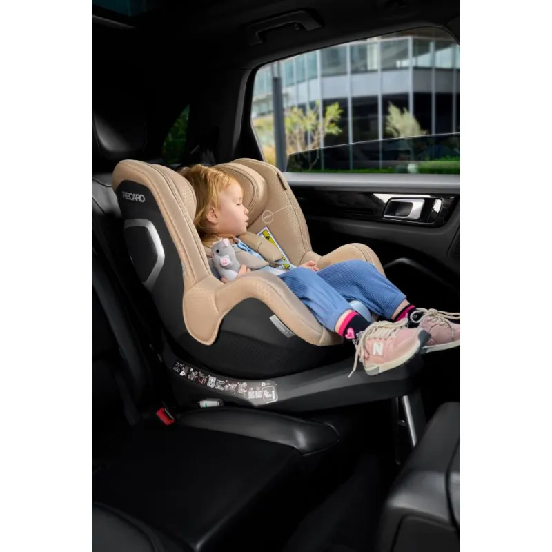 Recaro RECARO TORON 1 KID 61-105cm