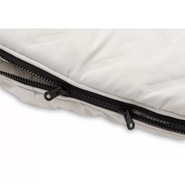 Jollein Fusak do autosedačky Embossed Sand