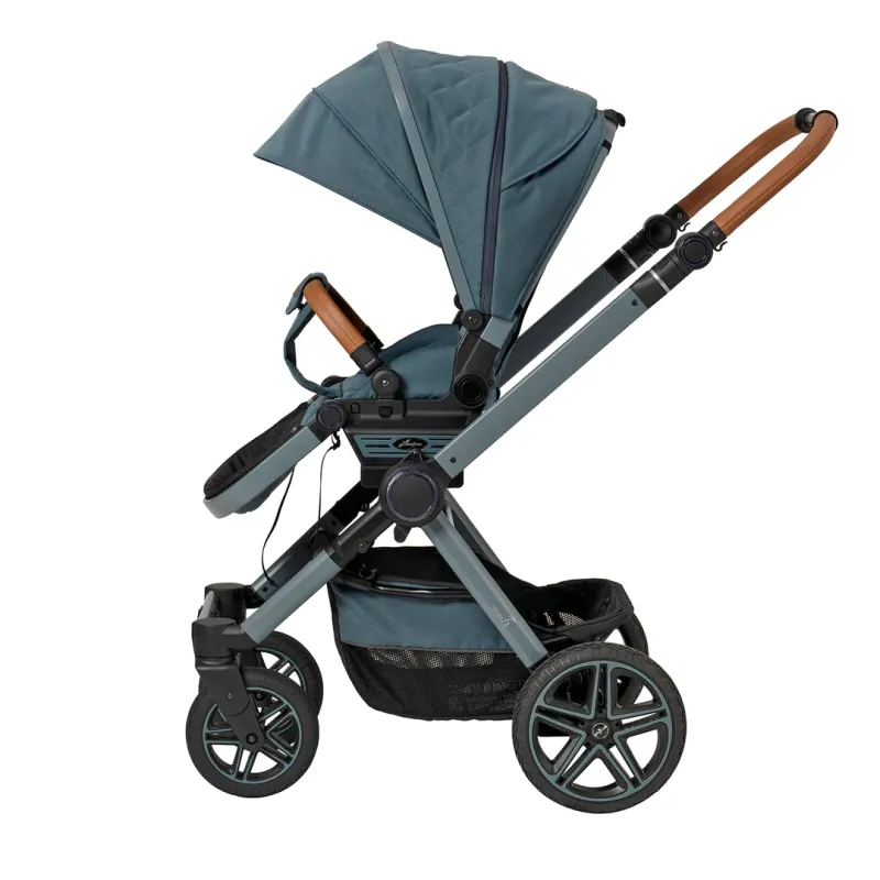 Hartan T2 City Set