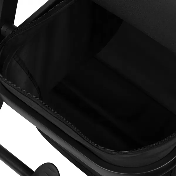 LIONELO Kočárek kombinovaný Amber Plus 3v1