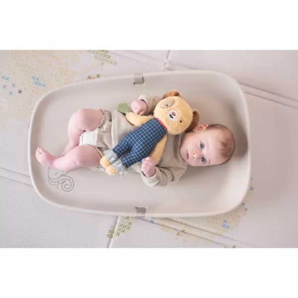 Taf Toys Přebalovací podložka Sensory Tales