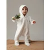 LEOKID Overal Tony Marshmallow vel. 74