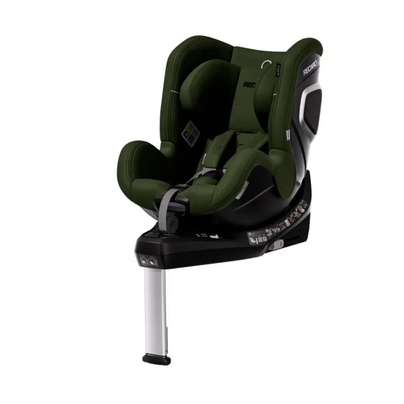 Recaro RECARO TORON 1 KID 61-105cm